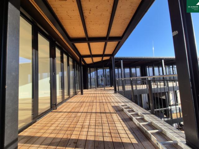 Penthouse kaufen in Judendorf-Straßengel, Kärnten