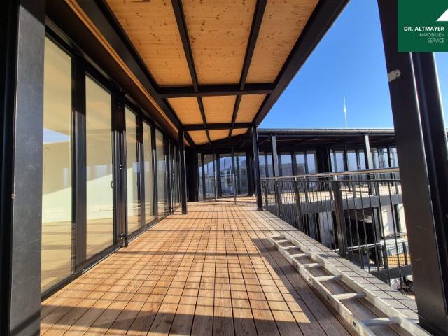 Penthouse kaufen in Villach, Judendorf-Straßengel