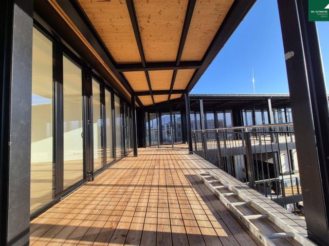 Apartment kaufen in Innere Stadt, Judendorf-Straßengel