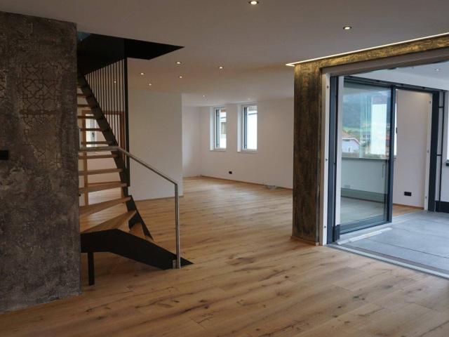 Apartment kaufen in Wattens, Tirol
