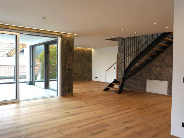 Apartment kaufen in Wattens, Tirol