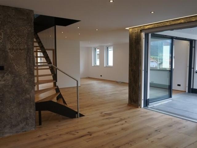 Penthouse kaufen in Wattens, Tirol