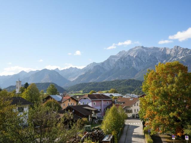 Penthouse kaufen in Wattens, Tirol