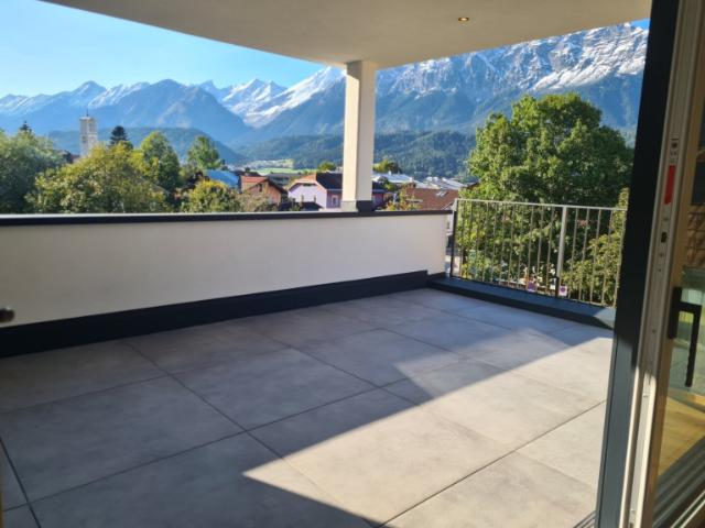 Penthouse kaufen in Wattens, Tirol