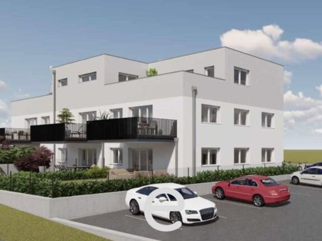 Penthouse kaufen in Kallham