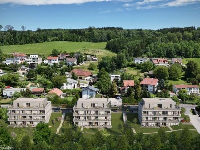 Penthouse kaufen in Edramsberg, Wilhering