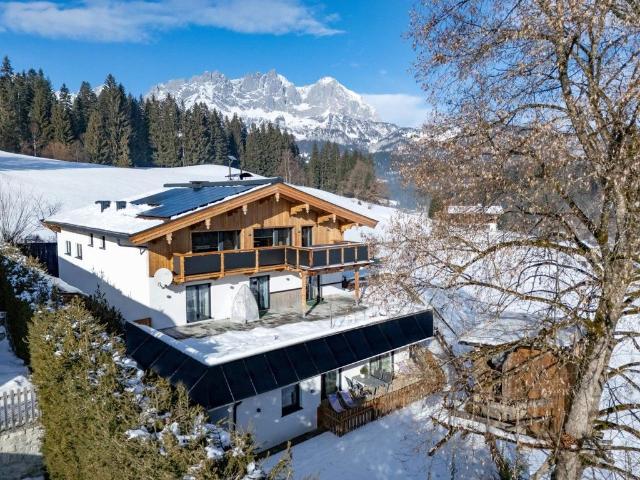 Penthouse mieten in Going am Wilden Kaiser, Tirol