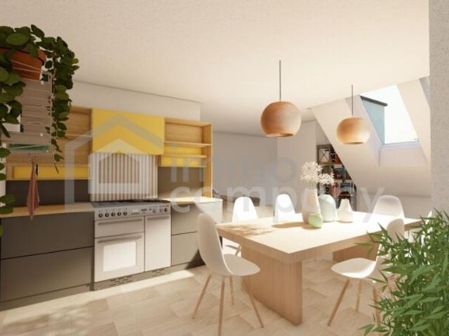 Penthouse kaufen in Wien