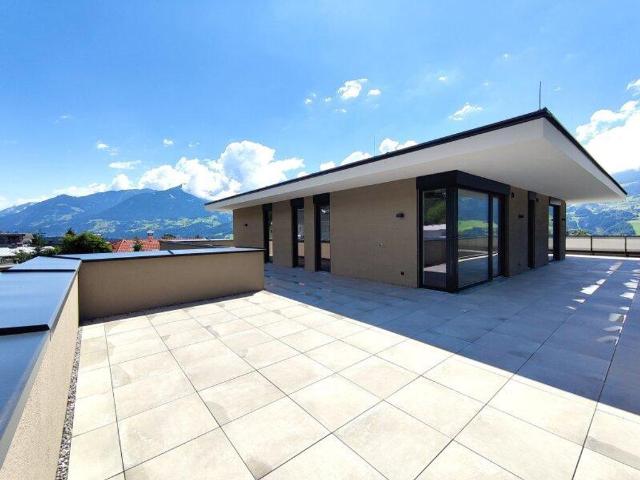Penthouse mieten in Terfens, Tirol