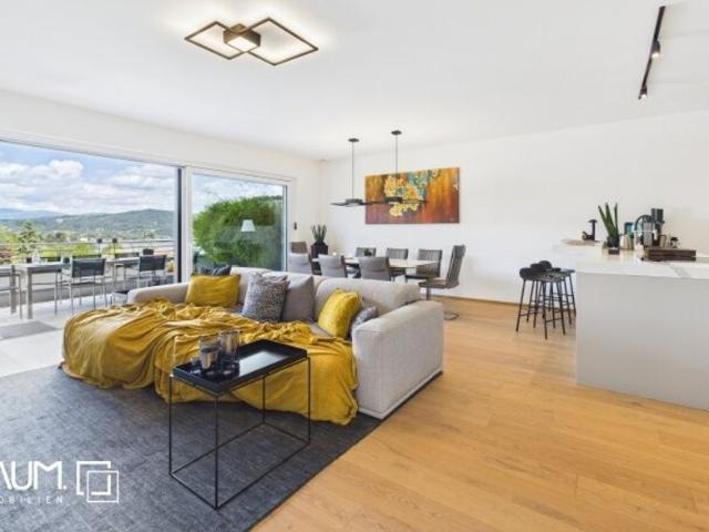 Penthouse kaufen in Völkermarkt, Kärnten