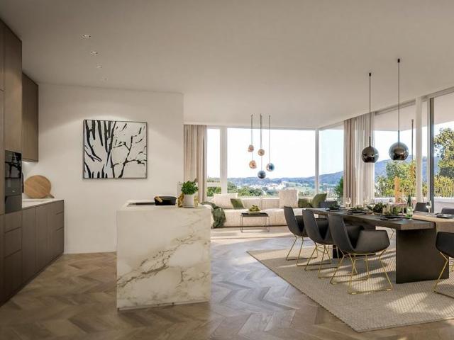 Penthouse kaufen in Altmünster, Oberösterreich