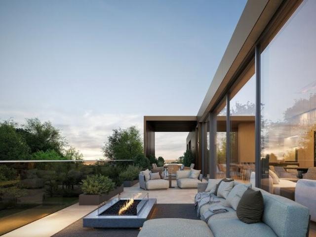 Penthouse kaufen in Graz