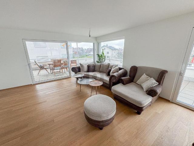 Penthouse kaufen in Sulz, Bezirk Feldkirch