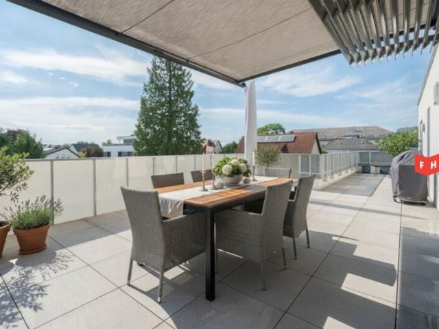 Penthouse kaufen in Traun, Oberösterreich