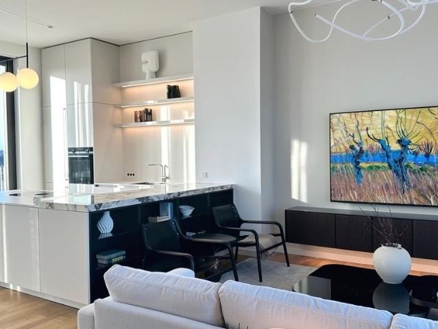 Penthouse kaufen in Tempelhof–Schöneberg, Berlin