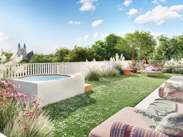 Penthouse kaufen in Mariatrost, Gersdorf-Feistritz
