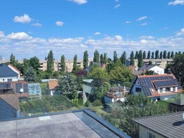 Penthouse kaufen in Wien