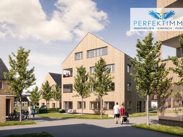 Penthouse kaufen in Hohenweiler, Vorarlberg