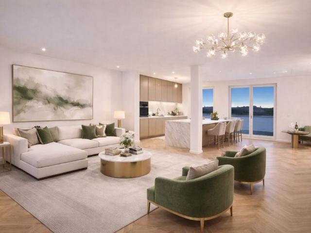 Penthouse kaufen in Tempelhof-Schöneberg, Berlin