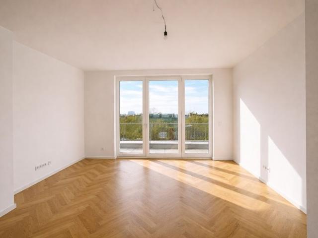 Penthouse kaufen in Tempelhof–Schöneberg, Berlin