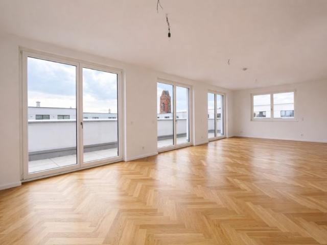 Penthouse kaufen in Tempelhof–Schöneberg, Berlin