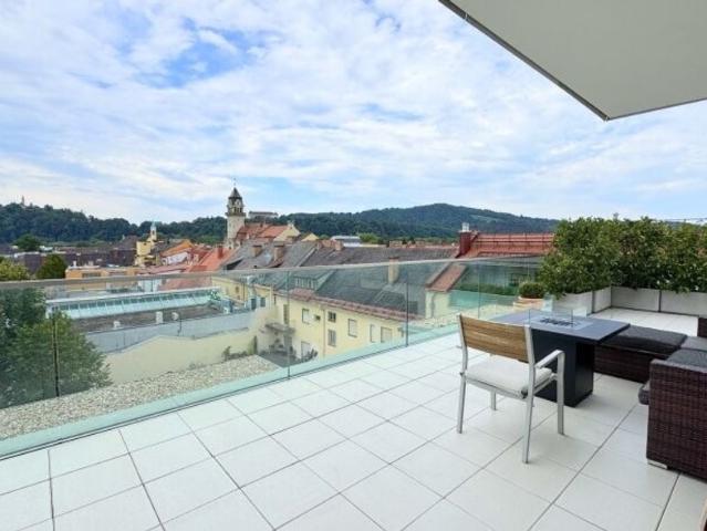 Penthouse kaufen in Kaindorf an der Sulm, Steiermark