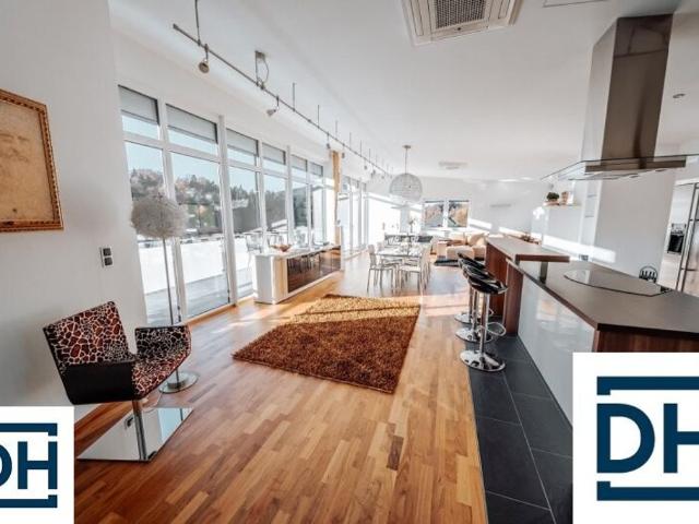 Penthouse mieten in Plainfeld, Salzburg