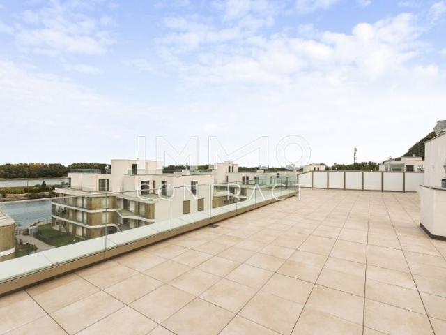 Penthouse kaufen in Wien