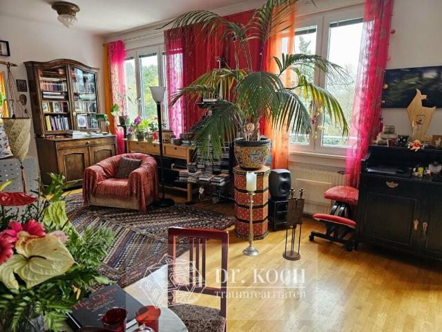 Penthouse kaufen in Wien