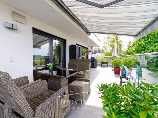 Penthouse kaufen in Perl, Saarland