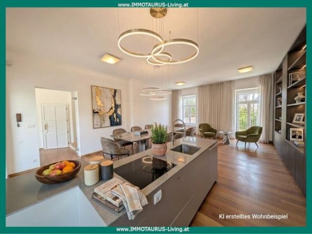 Penthouse kaufen in Sankt Peter, Gersdorf-Feistritz