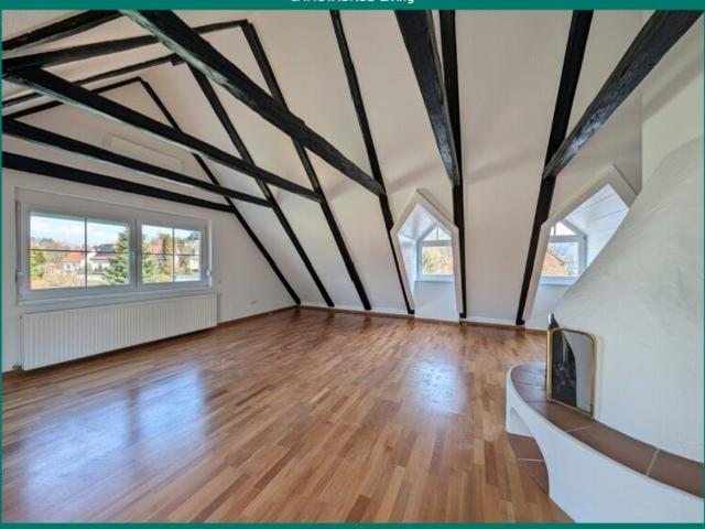 Penthouse kaufen in Sankt Peter, Gersdorf-Feistritz