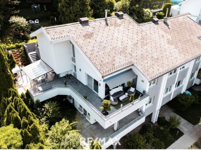 Penthouse kaufen in Klagenfurt, Kärnten