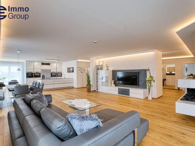 Penthouse kaufen in Marchtrenk, Oberösterreich