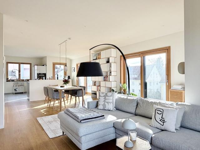 Penthouse kaufen in Bad Krozingen, Baden-Württemberg