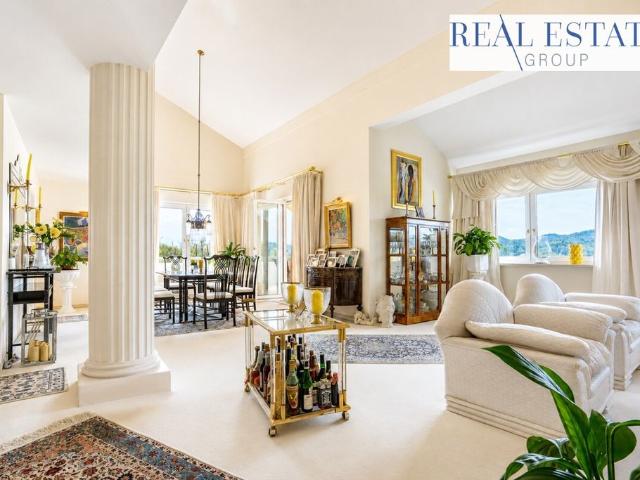 Penthouse kaufen in Klagenfurt, Kärnten