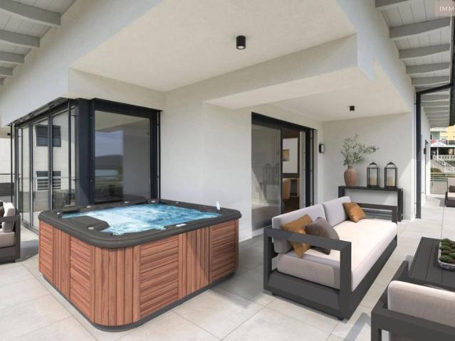 Penthouse kaufen in Völkermarkt, Kärnten