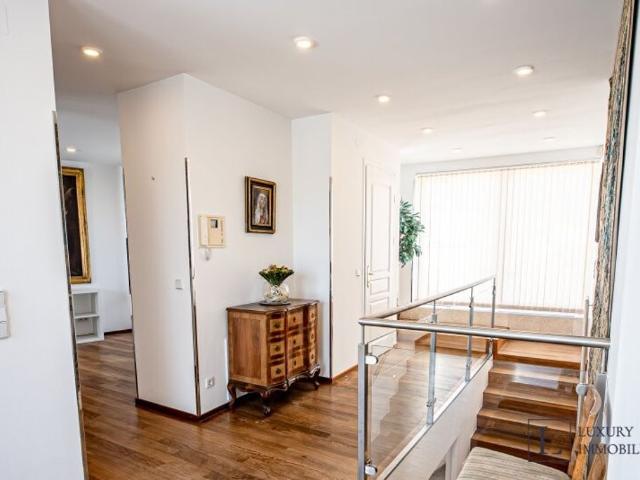 Penthouse kaufen in Wien