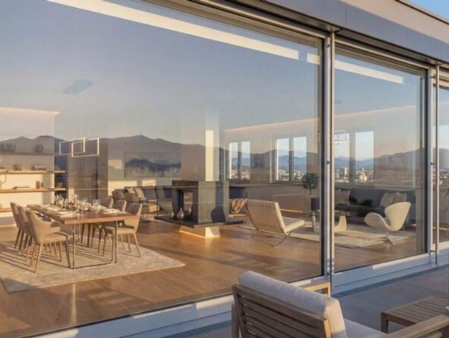 Penthouse kaufen in Klagenfurt, Kärnten