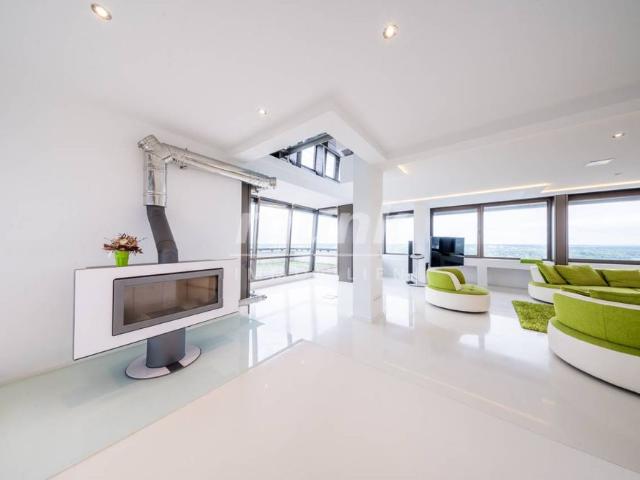 Apartment mieten in Sedanstraße, Ulm