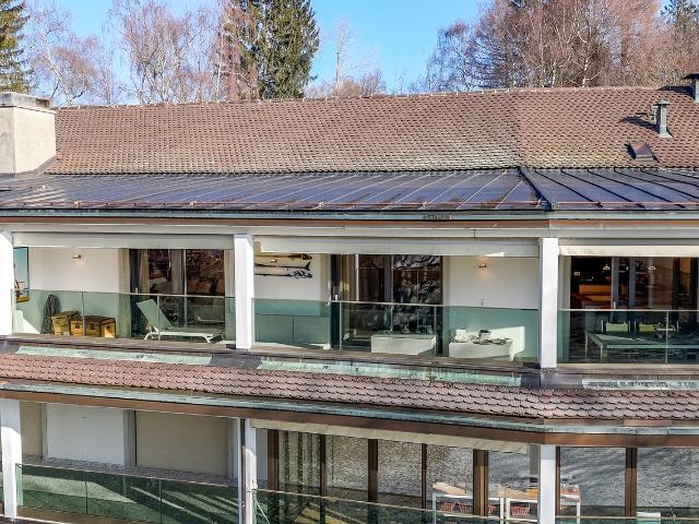 Wohnung kaufen in Epalinges, Waadt