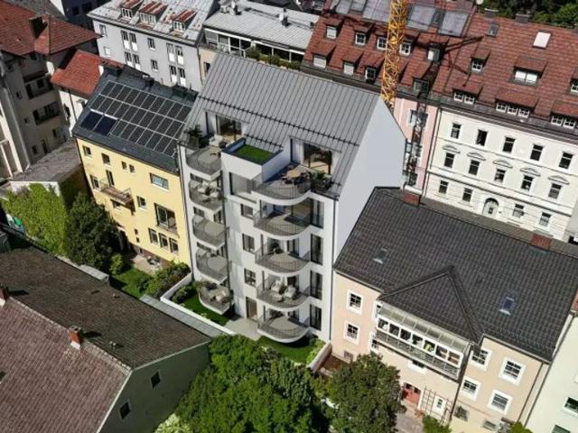 Penthouse kaufen in Linz, Oberösterreich