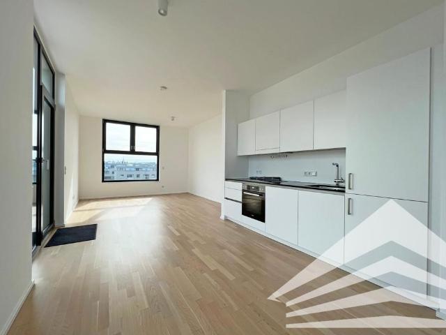 Penthouse mieten in Innere Stadt, Linz