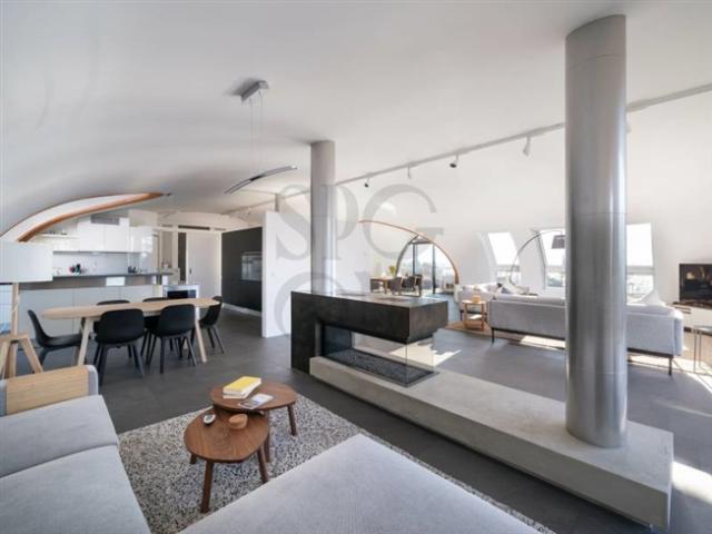 Wohnung kaufen in Pully, Waadt