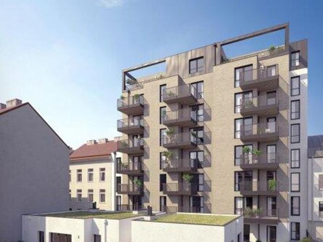 Penthouse kaufen in Wien