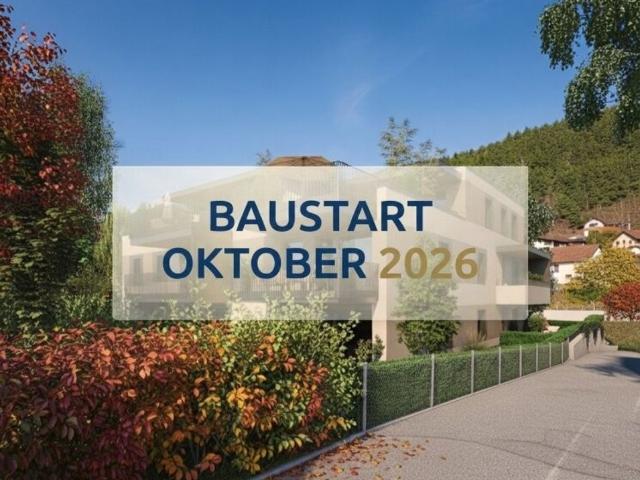 Penthouse kaufen in Natters, Bezirk Innsbruck-Land