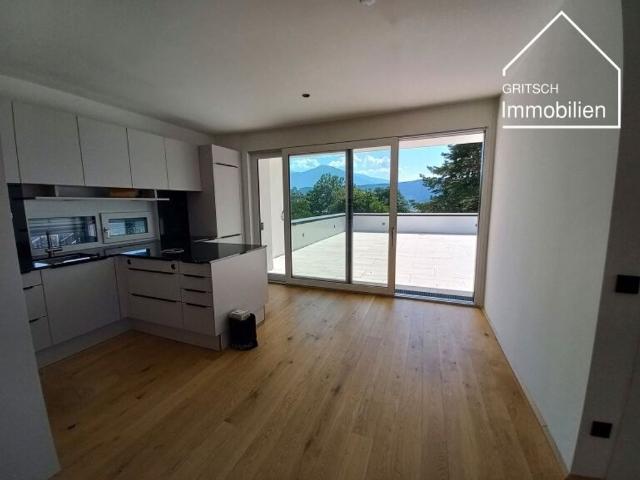Penthouse kaufen in Hötting, Innsbruck