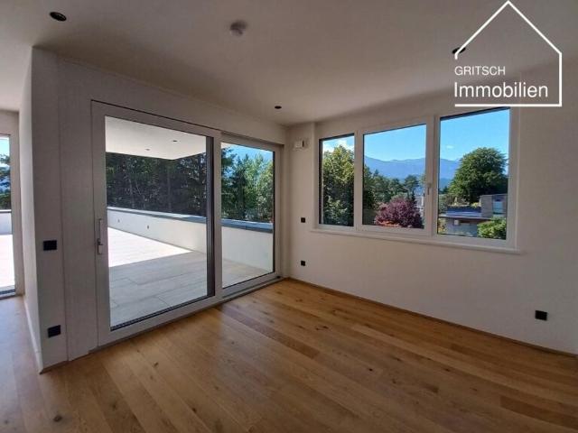 Penthouse kaufen in Hötting, Innsbruck