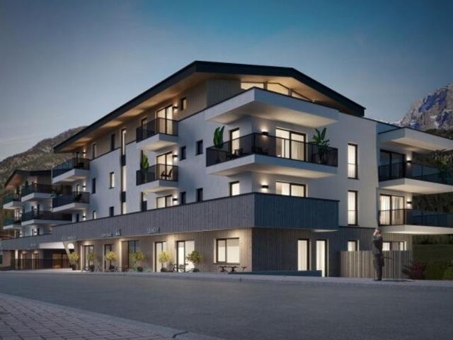 Penthouse kaufen in St. Ulrich am Pillersee, Tirol