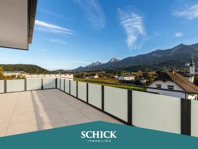 Penthouse kaufen in Finkenstein, Kärnten